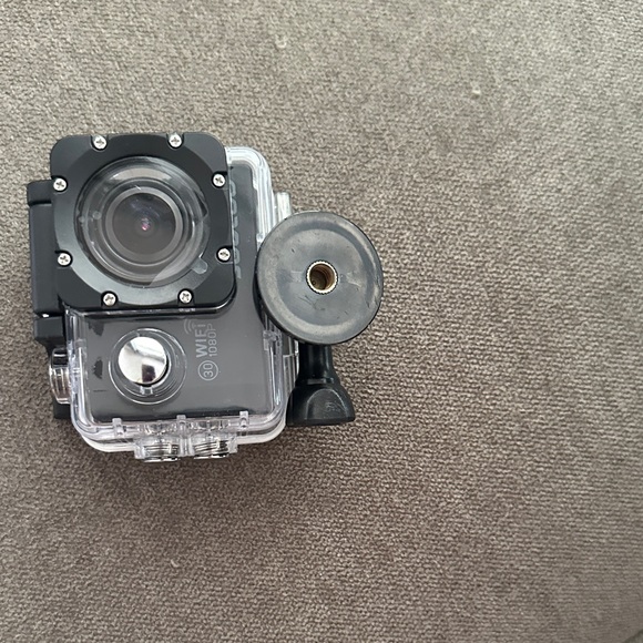 SOOCOO Action Camera Set - Picture 9 of 9